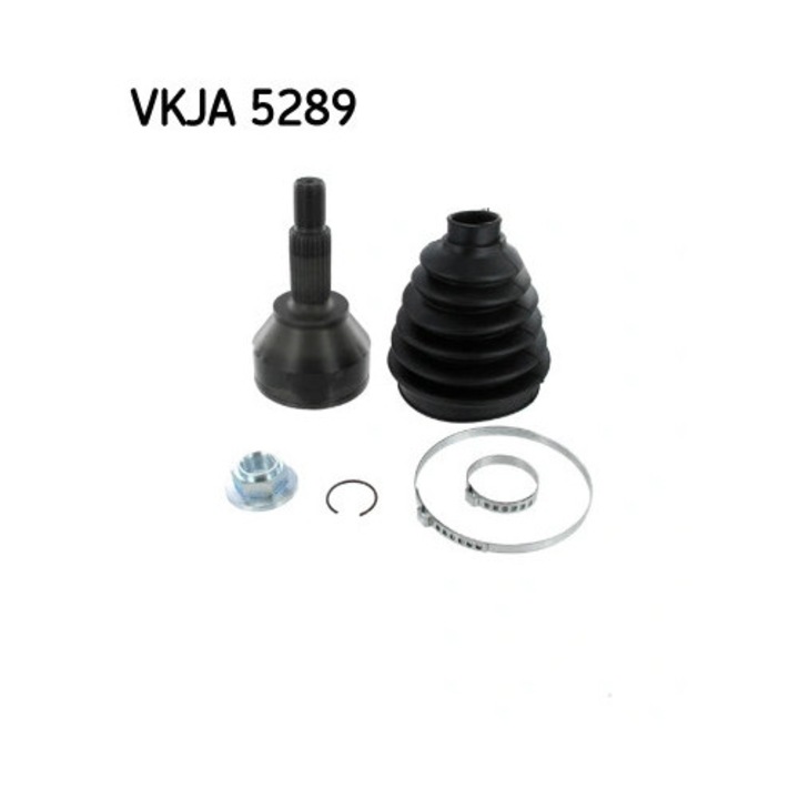 Csukló készlet, Planetara Vkja5289 Ford Focus 1/Mondeo 3 Nissan Primastar Opel Vivaro A Renault Trafic 2