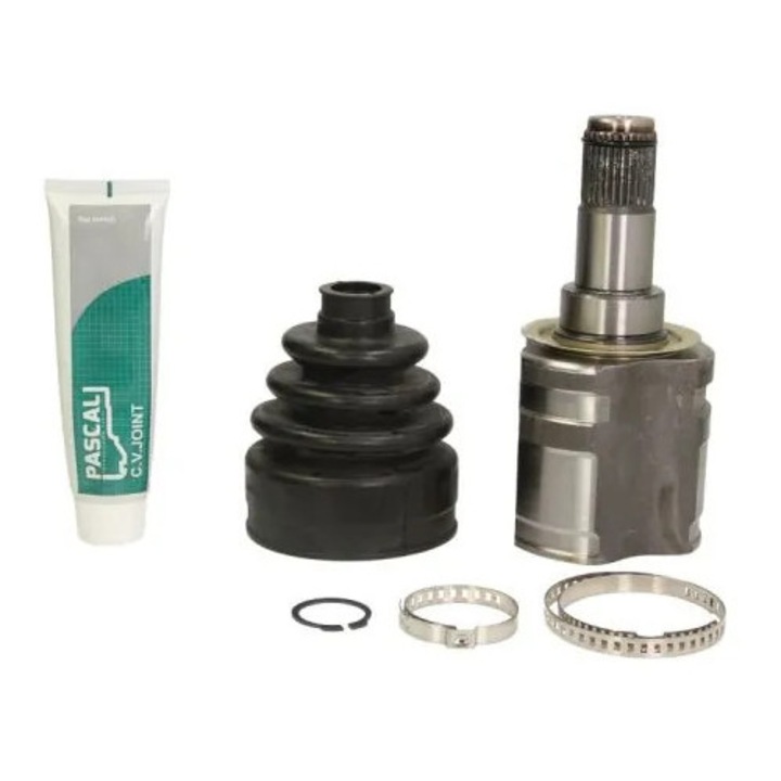 Csukló készlet, sebességváltó oldal, G72018Pc Toyota Fortuner/Hilux 7/Hilux 7 Pick-Up