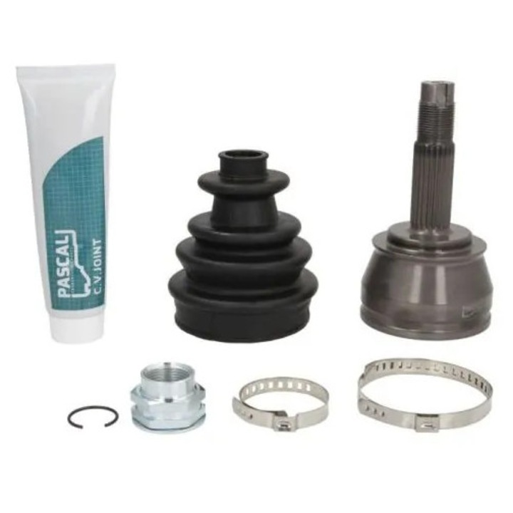 Комплект шарнир, полуоска към колело G1F044Pc Fiat Doblo