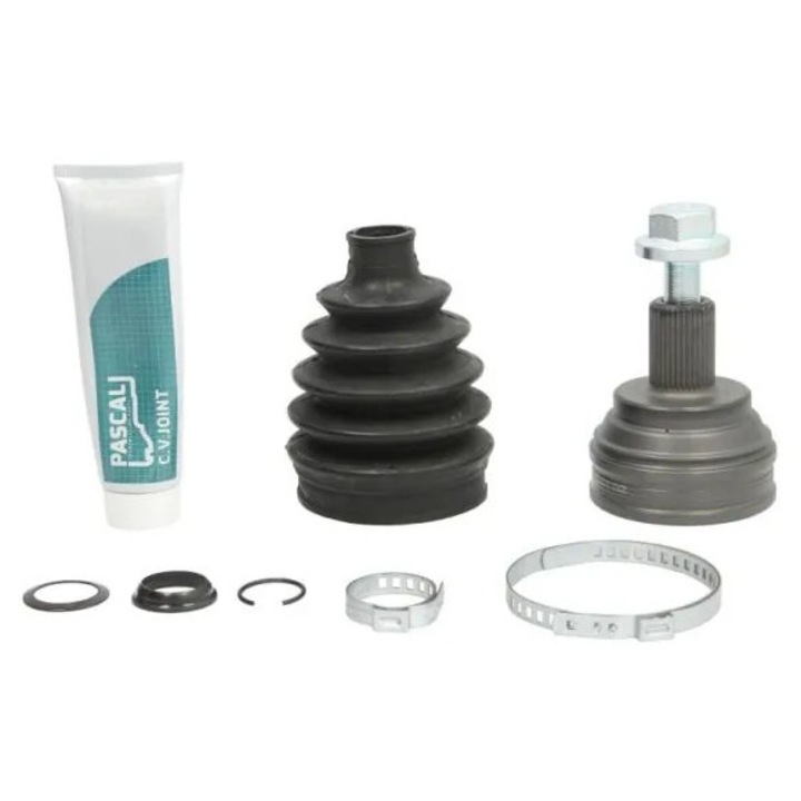 Cap De Planetara Spre Roata G1W034Pc Vw Golf 5/Golf 6/Golf Plus 5