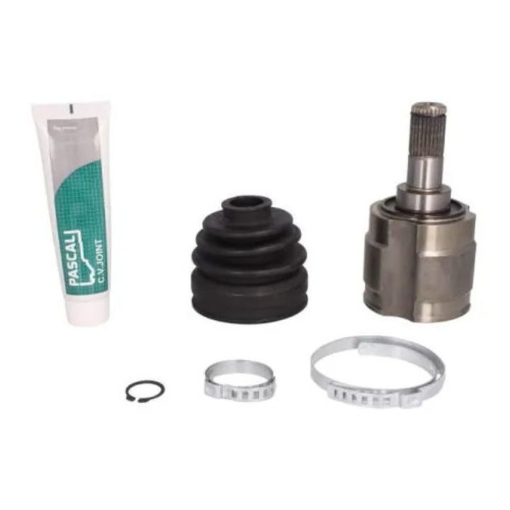 Cap De Planetara Spre Cutia De Viteze G70310Pc Hyundai I30 Kia Rio 2