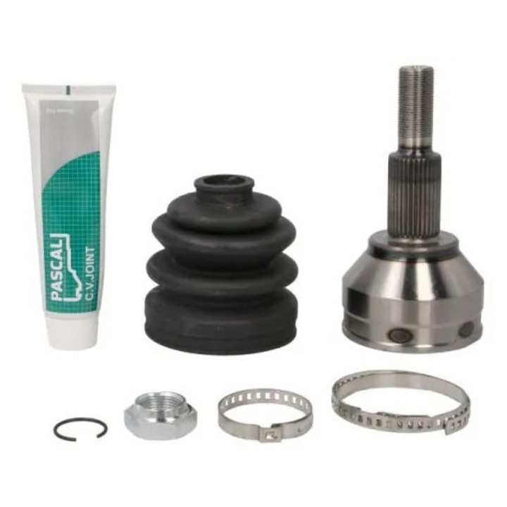 Csuklókészlet, Első Tengely Jobb G1Y023Pc Dodge Journey Fiat Freemont