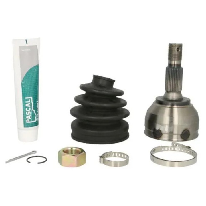 Cap De Planetara Spre Roata G1C027Pc Alfa Romeo Mito Citroën C5 3/Nemo Fiat Fiorino/Linea/Punto Evo/Qubo