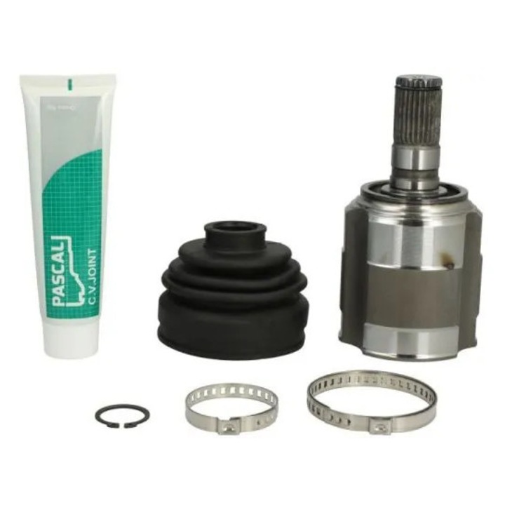 Комплект шарнир, задвижващ вал към скоростна кутия G70522Pc Kia Optima