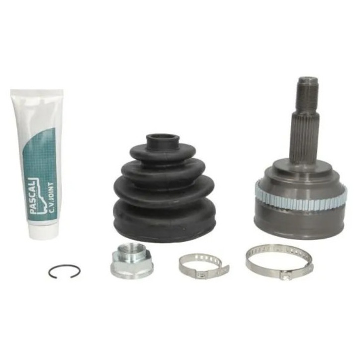 Cap De Planetara Spre Roata G1R013Pc Nissan Interstar Opel Movano A Renault Laguna 1/Logan 2/Master 2