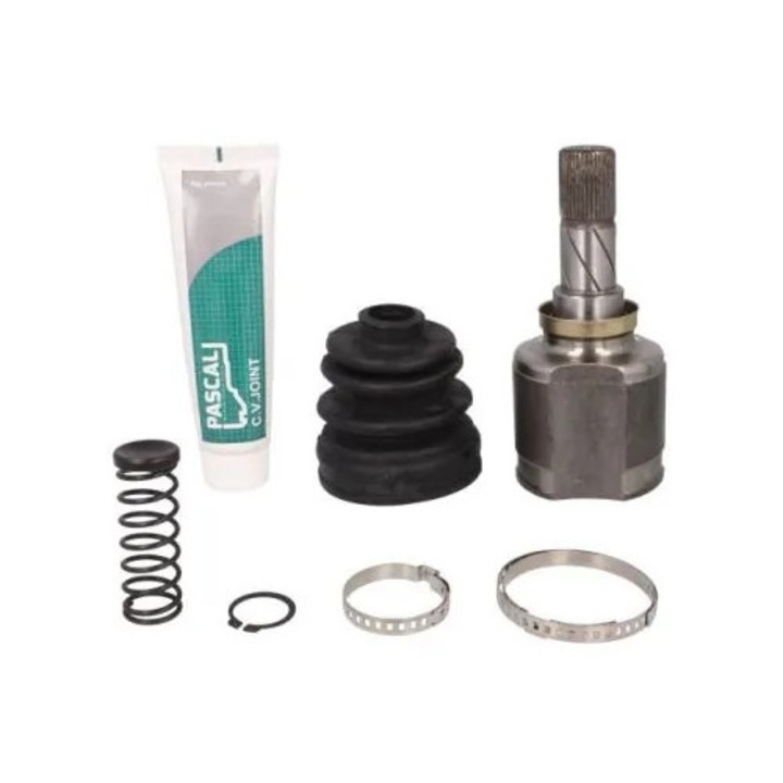 Комплект шарнир, планетарен вал към скоростна кутия G7R001Pc Nissan Nv400 Opel Movano B Renault Master 3