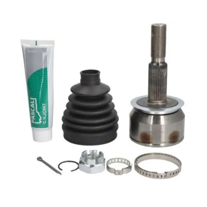 Комплект шарнир, планетарен вал, предна ос, дясна G11097Pc Nissan Navara/Navara Np300/Navara Np300 Pick-Up