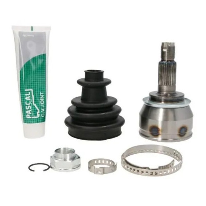 G1B006Pc Mini Mini Kerék Felé Hajtócsukló Szett