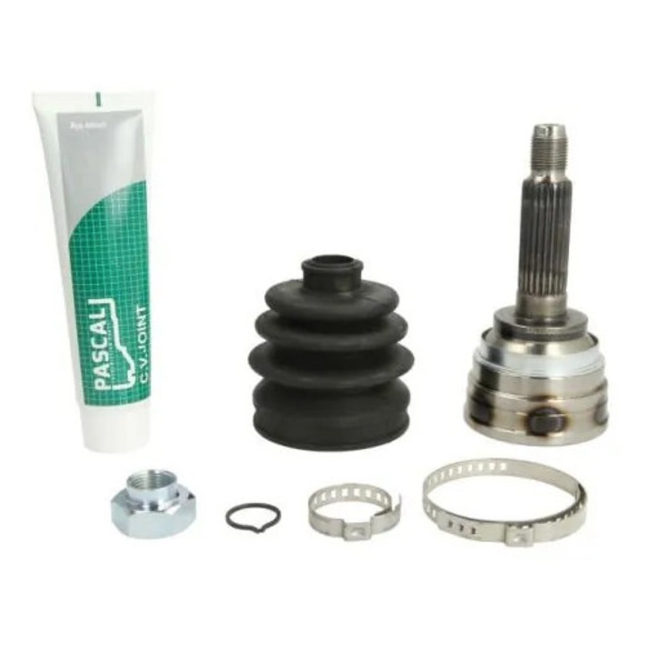 Cap De Planetara Spre Roata G10016Pc Chevrolet Matiz/Spark Daewoo Matiz/Tico