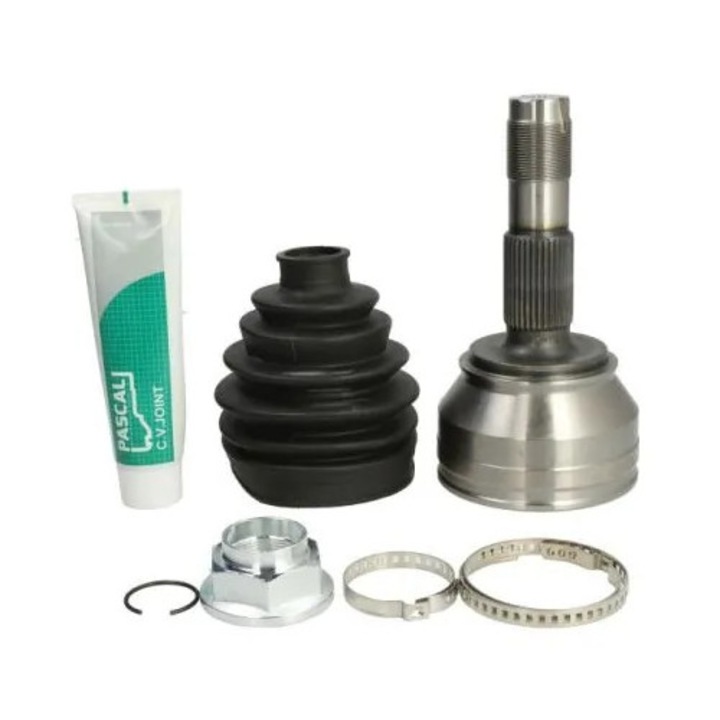 Cap De Planetara Spre Roata G1F057Pc Citroën Jumper 2 Fiat Ducato Peugeot Boxer