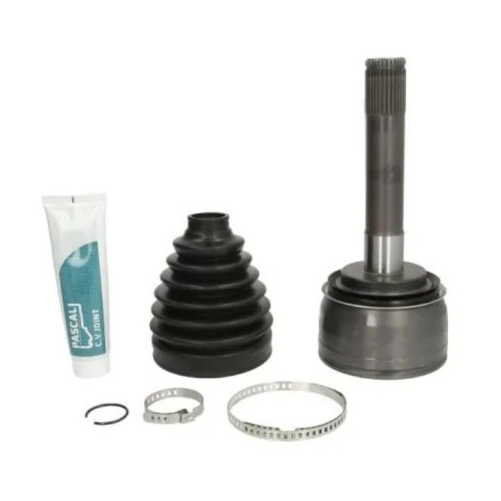 Artikulációs készlet, kerék felé eső bolygómű G12018Pc Toyota Land Cruiser 100/Land Cruiser Prado