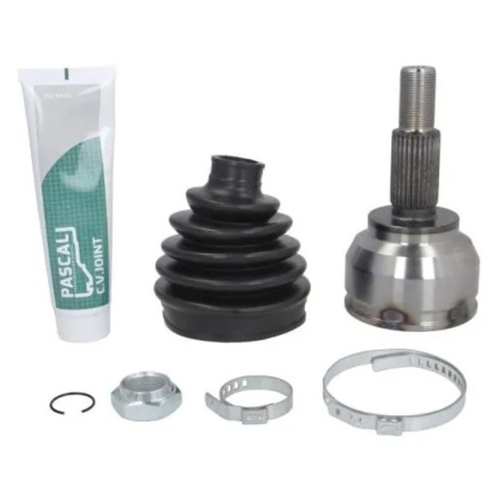 Csukló Készlet, Kerék Oldali Bolygómű G1R018Pc Renault Laguna 2