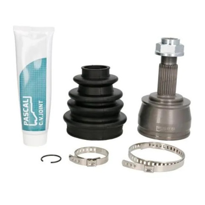 Set Articulatie, Planetara Spre Roata G1F065Pc Citroën Nemo Fiat 500/500 C/500L/Bravo 2/Doblo/Panda/Stilo/Stilo Multi