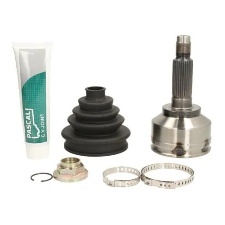 Artikulációs készlet, kerék felé eső bolygómű G10359Pc Kia Sorento 1