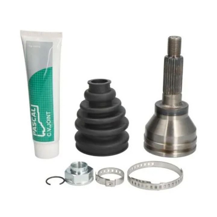 Cap De Planetara Spre Roata G1F071Pc Fiat Sedici Suzuki Sx4