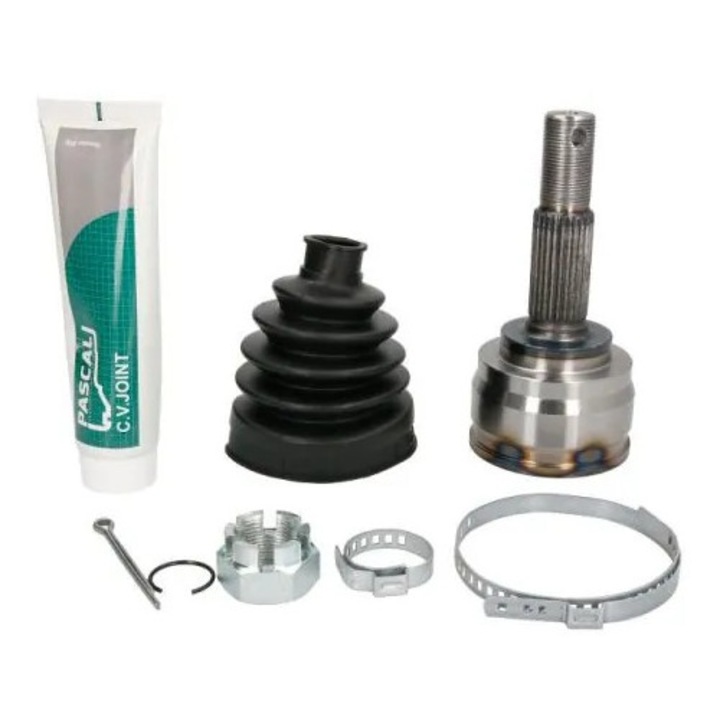 Комплект шарнир, задвижващ вал към колело G11100Pc Nissan Micra 4/Note