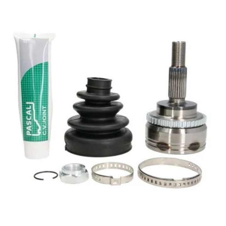 Комплект шарнир, полуоска към колело G1R050Pc Renault Kangoo/Symbol 2