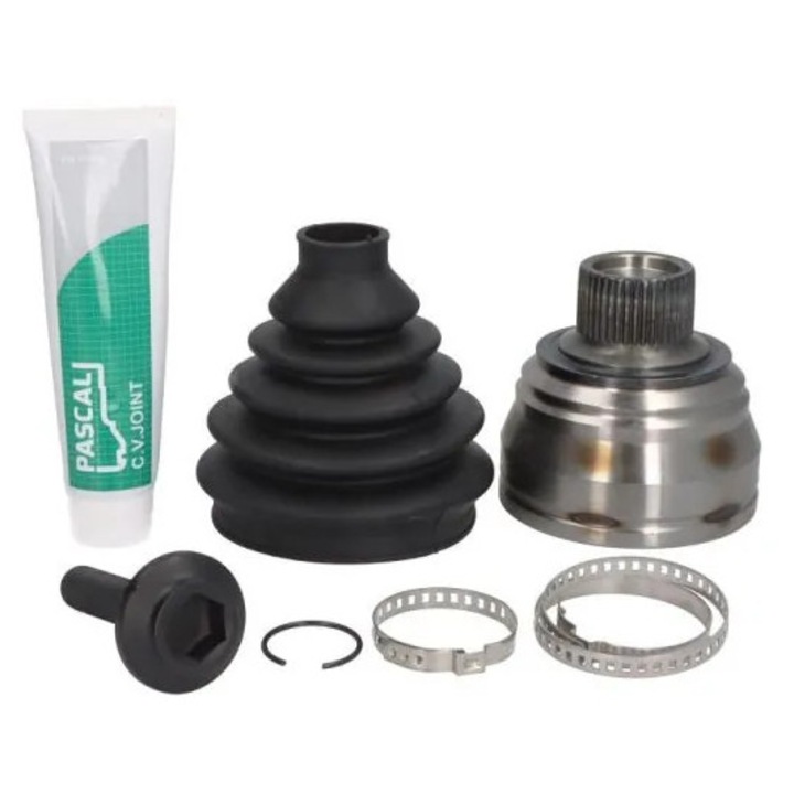 Комплект шарнир, планетарен вал, предна ос, дясна G1A062Pc Audi Q5