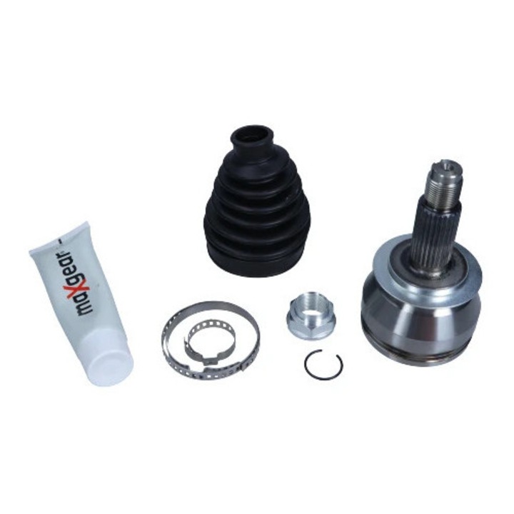 Cap De Planetara Punte Fata 49-3174 Subaru Forester/Legacy 4