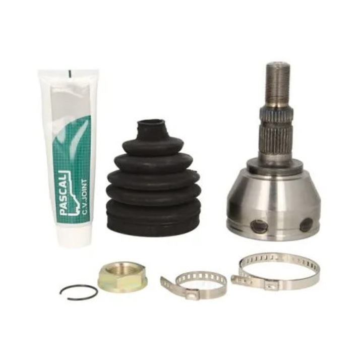 Cap De Planetara Spre Roata G1X039Pc Opel Signum/Vectra C Saab 9-3/9-3X Vauxhall Vectra Mk Iigts