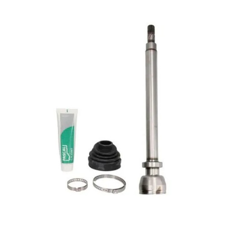 Cap De Planetara Spre Cutia De Viteze G8V005Pc Volvo S60 2/S60 2 Cross Country/V70 3