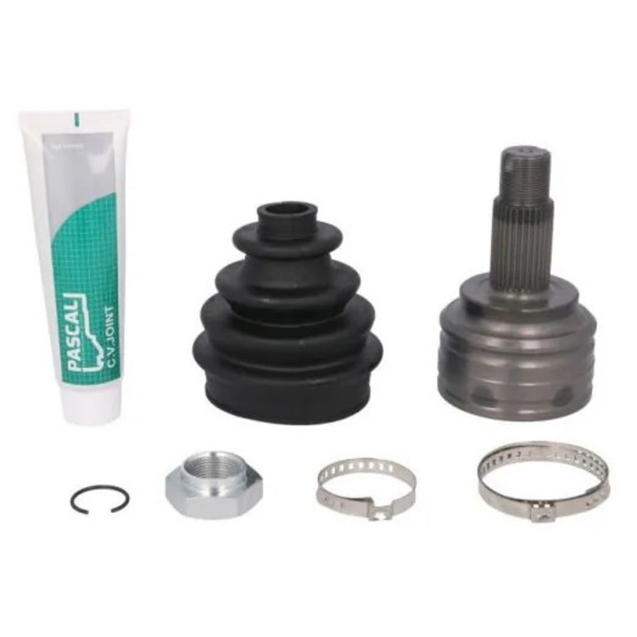 Шарнир, предна лява ос G7B010Pc Bmw X3