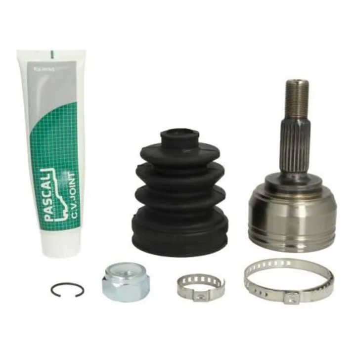 Cap De Planetara Spre Roata G1R029Pc Renault Clio 3/Clio 4/Laguna 1/Logan 2/Modus / Modus/Twingo 2