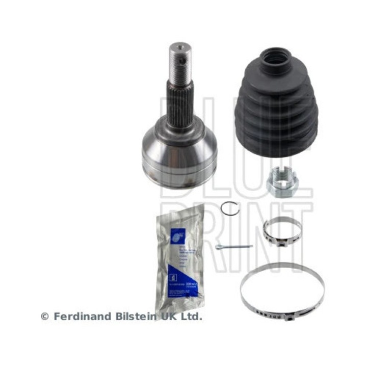 Cap De Planetara Axa Fata Dreapta Adbp890050 Nissan Qashqai 1