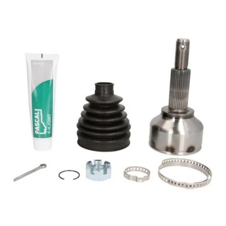 Csukló készlet, kerék felőli bolygómű G1G063Pc Ford Transit Custom V362/Transit V363