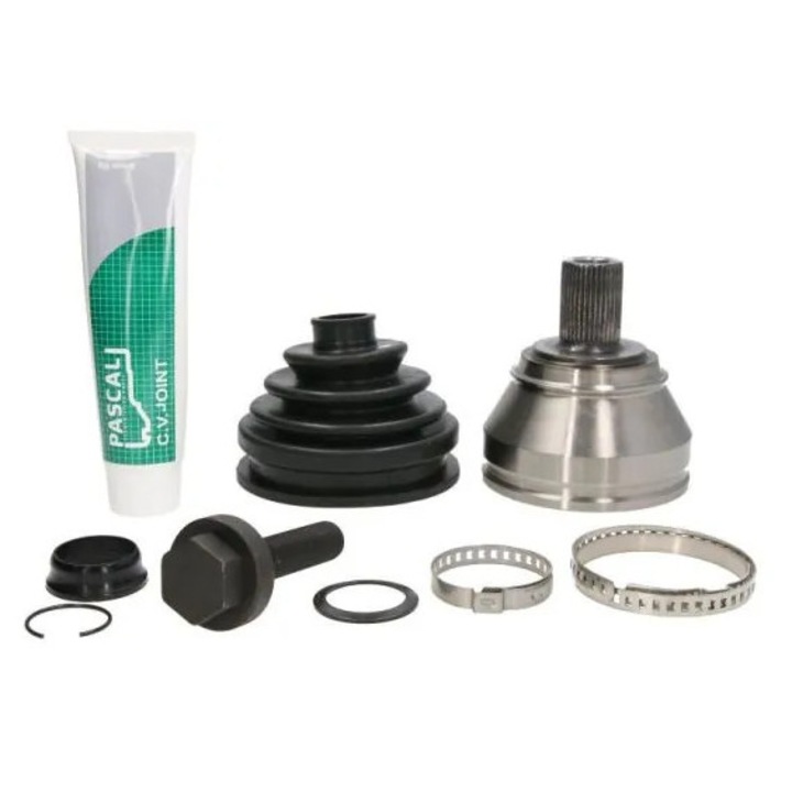 Cap De Planetara Spre Roata G1W050Pc Audi Tt Seat Leon Vw Golf 4