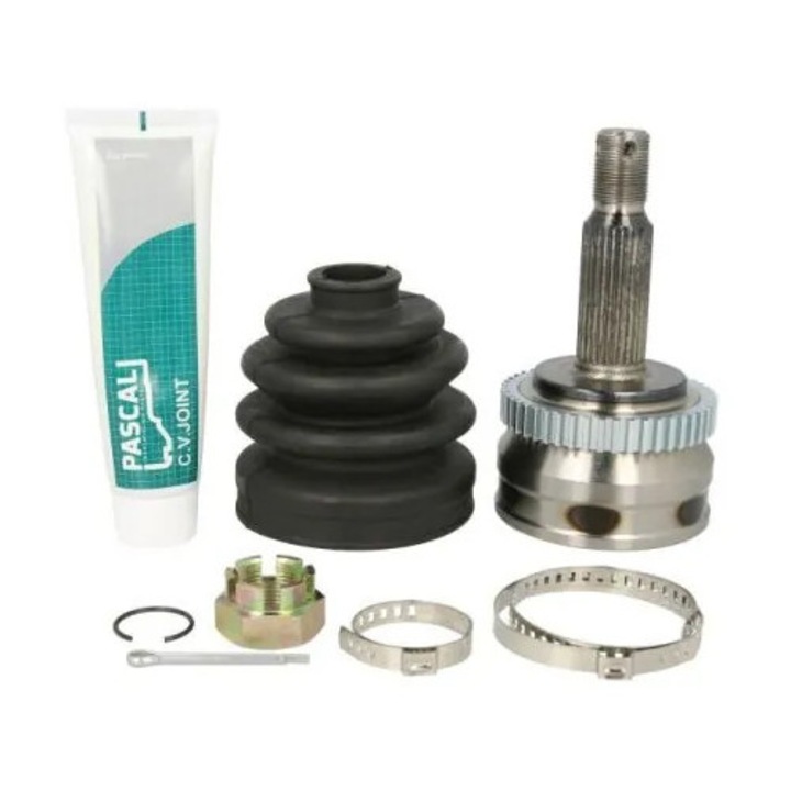 Комплект шарнир, планетарен преден мост G10551Pc Hyundai Tucson/Ix35