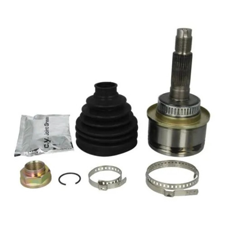 Комплект шарнир, полуоска към колело G13069Pc Ford Ranger Mazda Bt-50 пикап