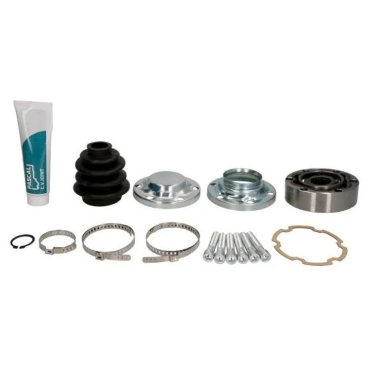 Kerékcsapágy készlet, bolygómű kerék felé G1X016Pc Fiat Ulysse Lamborghini Diablo Mercedes-Benz 5-ös osztály/Vito Opel Omega A