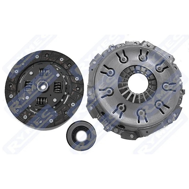 Kit Ambreiaj Jt1544 Mazda 3