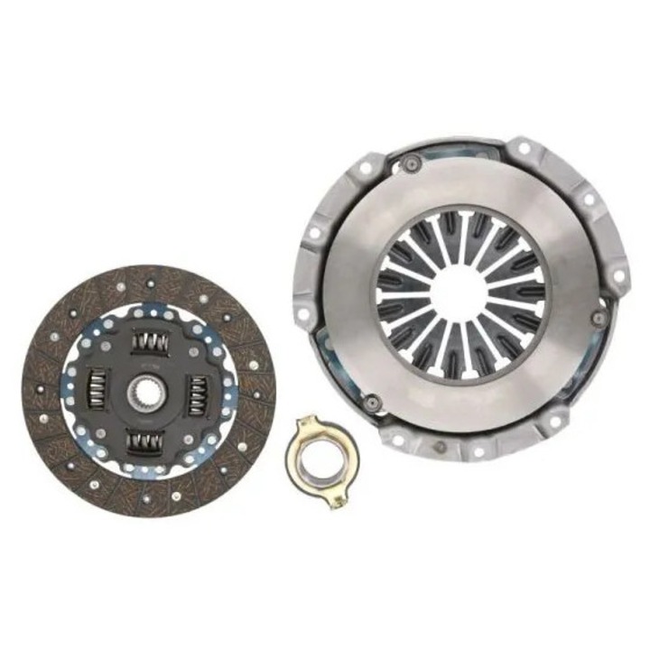 Kit Ambreiaj F13056Nx Mazda 6