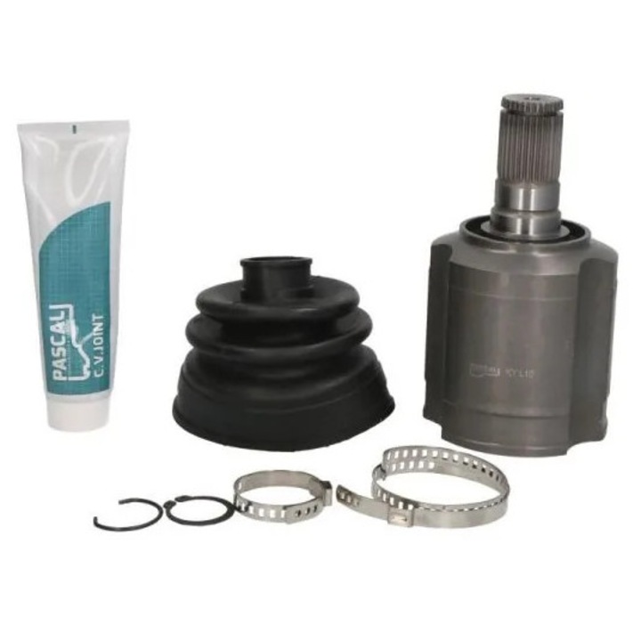 Комплект шарнир, задвижващ вал към скоростна кутия G70521Pc Hyundai Santa Fé 2