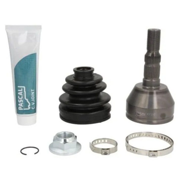 Artikulációs készlet, Planetáris kerék felé G1X024Pc Chevrolet Uplander Chrysler Pacifica Opel Astra H/Astra H Gtc