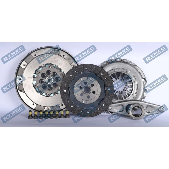 Set Ambreiaj Df3012 Bmw 1/3/5/X1