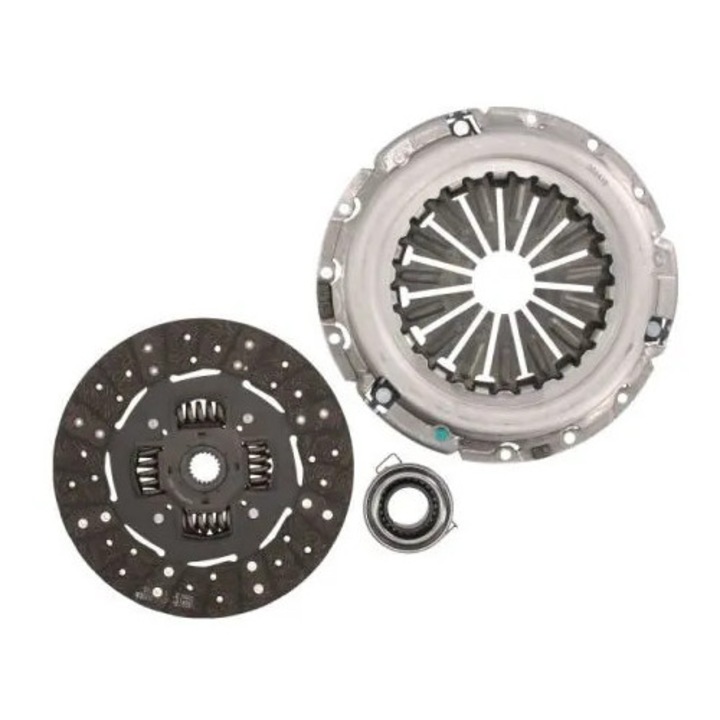 Kit Ambreiaj F12001Nx Toyota 4 Runner 2/Fortuner/Hilux 7/Land Cruiser/Land Cruiser 90