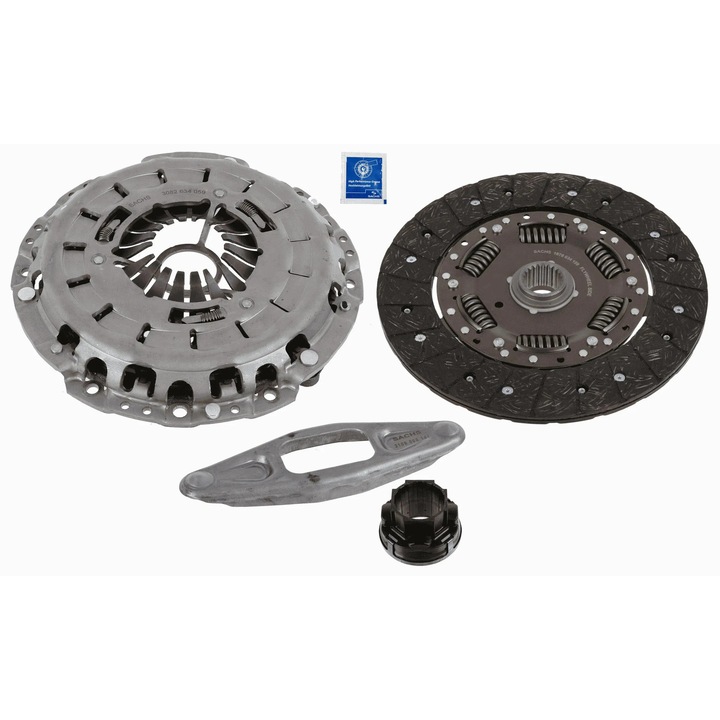 Kuplung Szett 3000951680 Bmw 3/X1/X3