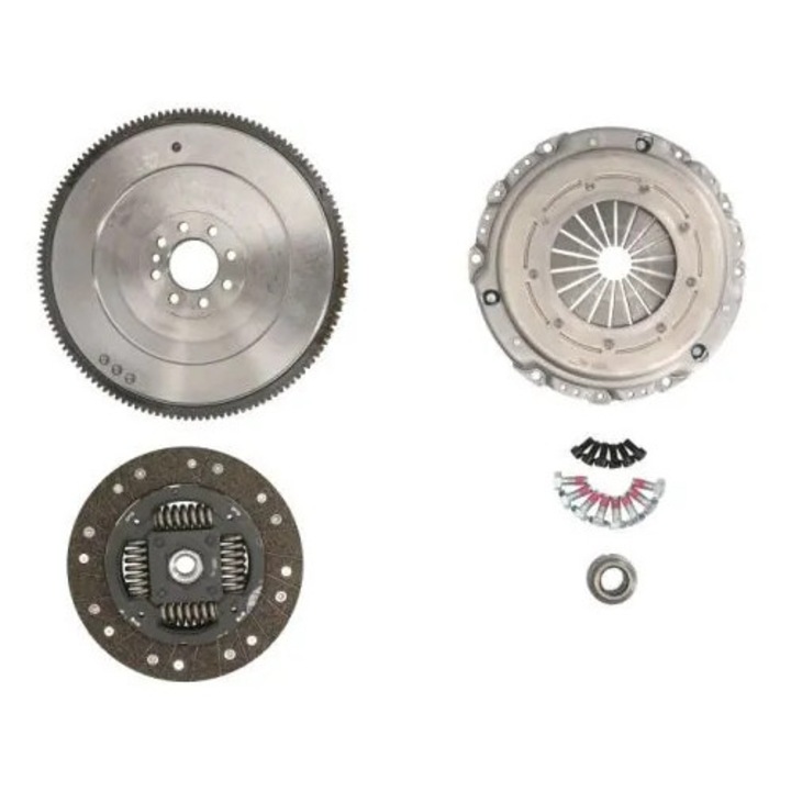 Kit Ambreiaj F1P037Nx Peugeot 307