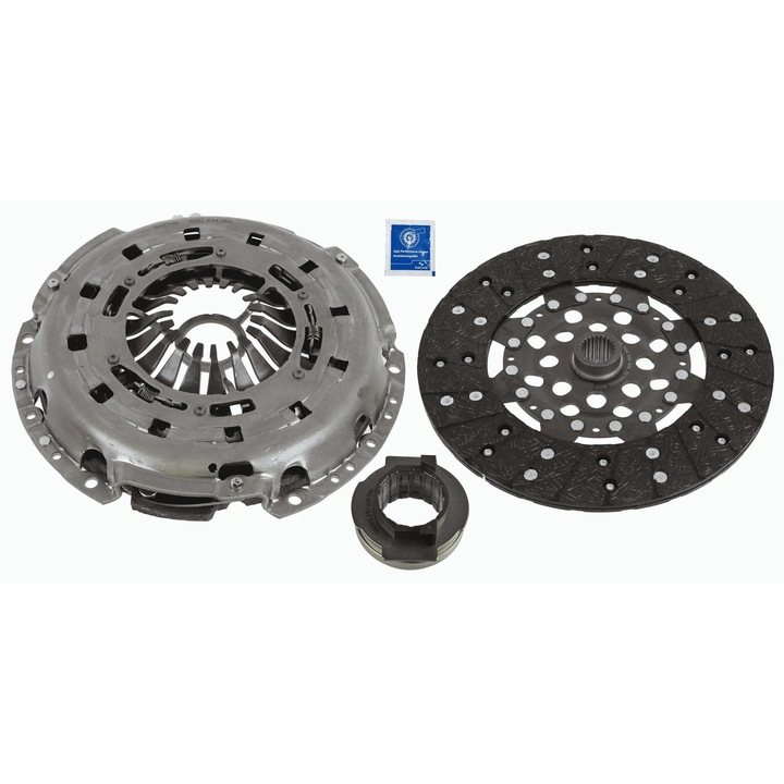 Kuplung Szett 3000951628 Mazda 3/6/Cx-5