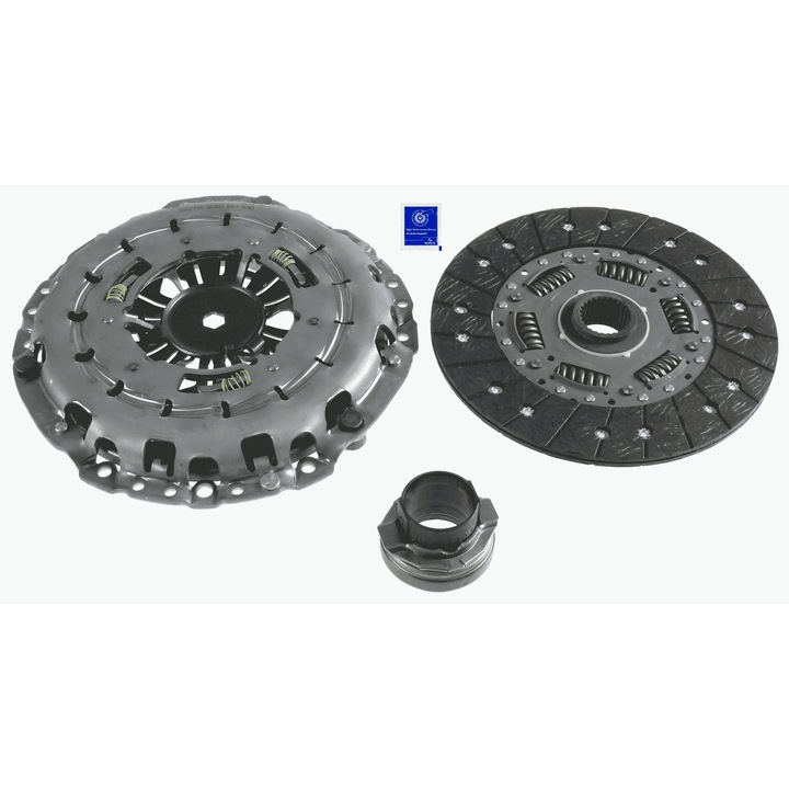 Kuplung Szett 3000951930 Bmw 3/X3