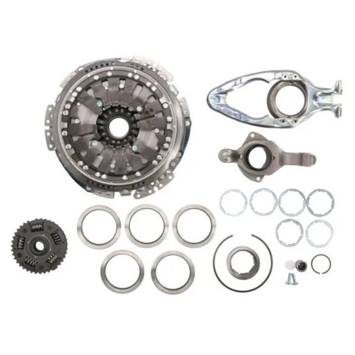 Kit Ambreiaj F1A400Nx Audi A1/A1 Allstreet/A1 City Carver/A3/Q2/Tt Seat Altea/Arona/Ateca/Ibiza 4/Ibiza 5/Leon/Toledo 4