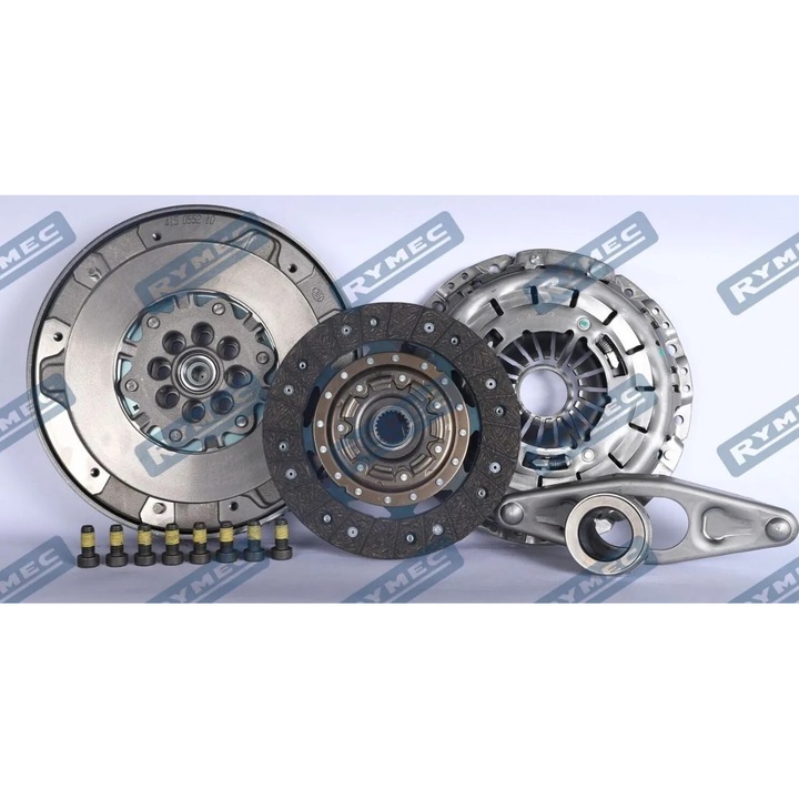 Set Ambreiaj Df3019 Bmw 1/3/X1
