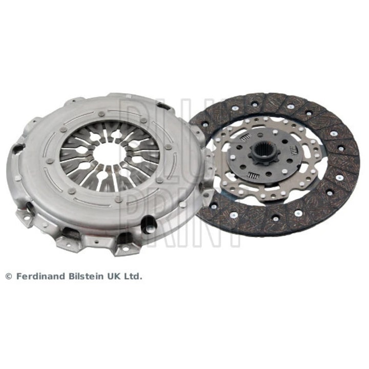 Kit Ambreiaj Adv1830147 Audi A3/Q3/Tt Seat Alhambra/Altea/Ateca/Leon/Tarraco Skoda Karoq/Kodiaq 1/Octavia 2/Octavia 3