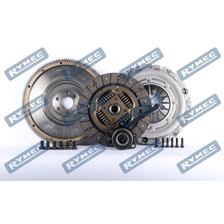 Kit Ambreiaj Sf10431068 Audi A3/Q3/Tt Seat Alhambra/Altea/Leon Skoda Octavia 2/Superb 2/Yeti Vw Caddy 3/Cc B7/Eos/Golf 6