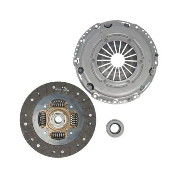 Kit Ambreiaj F1A040Nx Audi A1/A2/A3 Seat Altea/Arona/Cordoba/Ibiza 3/Ibiza 4/Ibiza 5/Leon/Leon Sportstourer/Toledo 3