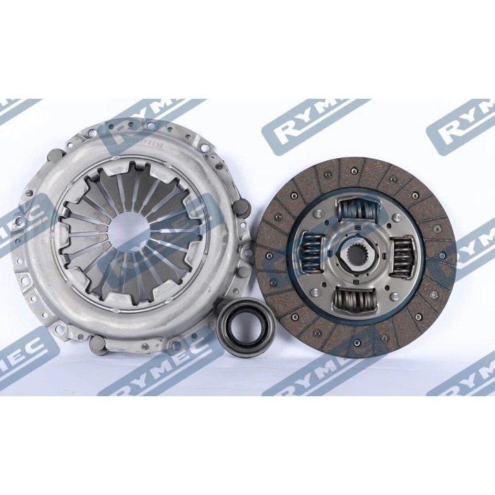 Kit Ambreiaj Jt1912 Hyundai Accent 4/Elantra 6/Solaris/I20 1/I30/Ix20 Kia Cee'D/Cee'D Sportswagon/Ceed/Ceed Sportswagon