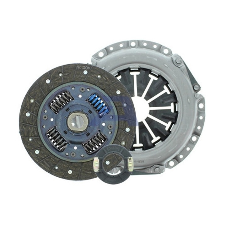 Kit Ambreiaj Ky-111 Hyundai Accent 4/Elantra 5/Veloster/I30/Ix20 Kia Cee'D/Cee'D Sportswagon/Pro Cee'D/Rio 3/Soul 1